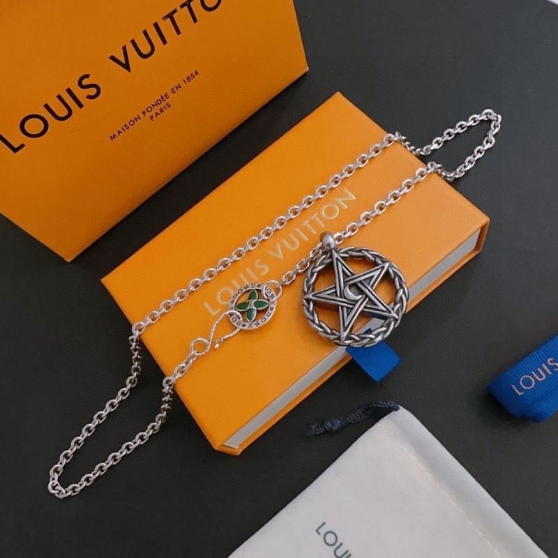 Louis Vuitton Necklaces